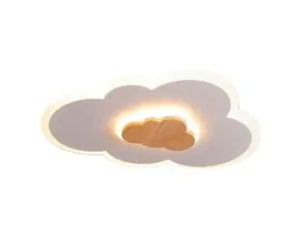 drewniana-dekoracyjna-lampa-sufitowa-led-do-montazu-podtynkowego