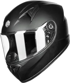 ilm-dzieciecy-kask-motocyklowy-ece-model-mf521-matowa-czarna-s
