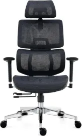 tonfary-ergonomiczne-krzeslo-biurowe-duzy-fotel-biurowy-oddychajaca-siatka
