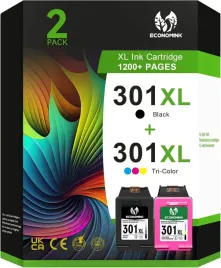 tusze-do-hp-301-xl-deskjet-2540-1000-1050-1510-2050-3050-envy-4504-4500