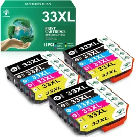 15x-tusz-33-xl-do-drukarki-epson-expression-xp530-xp630-xp830-xp900-xp7100