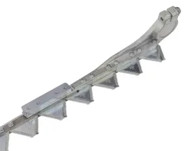 kosa-claas-do-hederu-1050m-35ft-segmentowa-lewa-radura-7tpi-sections