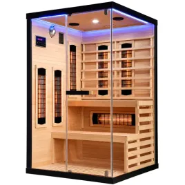 sauna-dwuosobowa-infrared-domowe-spa-na-2-osoby-narozna-czarna-solara-lux