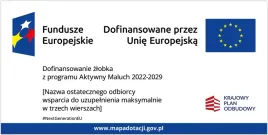 program-aktywny-maluch-zlobek-tablica-fers-kpo