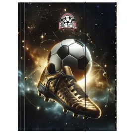 teczka-z-gumka-a4-pilka-nozna-football-derform