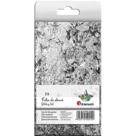 folia-do-zlocen-srebrna-w-platkach-3g-titanum