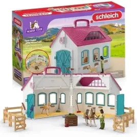 horse-club-stajnia-mala-podkowa-schleich