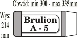 okladka-zeszytowa-brulion-a5-50szt-iks