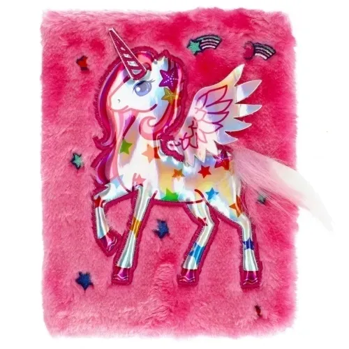 notes-pluszowy-unicorn-rodzaj-notes