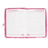notes-pluszowy-unicorn-format-a5