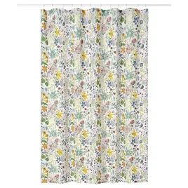 ikea-strandlummer-zaslona-prysznicowa-wielobarwny-180x200-cm-kwiaty