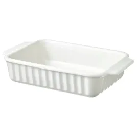 ikea-poetisk-naczynie-zaroodporne-30x20cm-biale