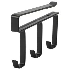 ikea-palycke-haczyk-wieszak-podwieszany-pod-polke-antracyt