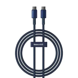 kabel-przewod-tungsten-gold-usb-c-usb-c-100w-1m-granatowy-or-69321726555