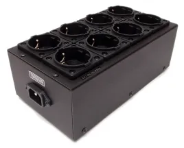 tomanek-tap8-listwa-zasilajaca-z-filtrami-sieci-i-dc-blocker