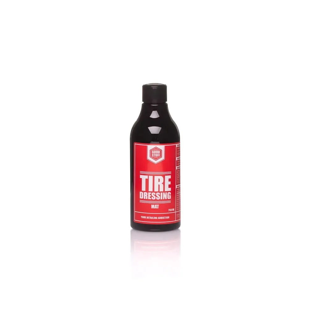 good-stuff-tire-dressing-mat-250ml-matowy