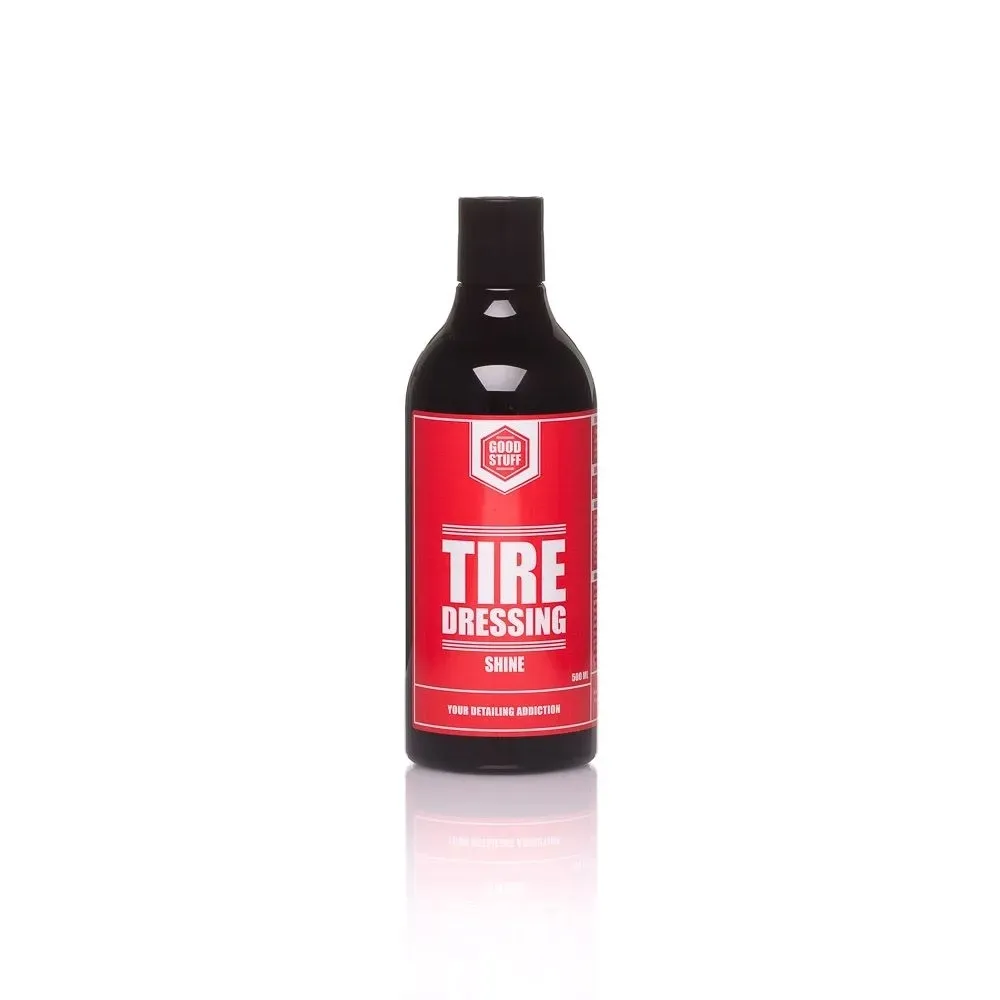 good-stuff-tire-dressing-shine-500ml-waga-z-opakowaniem-0-6-kg