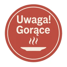 naklejki-etykiety-uwaga-gorace-gastronomia-pudelko-40-szt