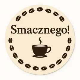 naklejki-etykiety-smacznego-kawa-gastronomia-pudelko-40-szt