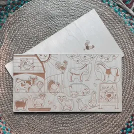 puzzle-drewniane-wiejskie-zycie-puzzle-drewniane-stuka-puka