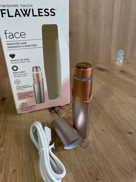 depilator-finishing-touch-flawless-face-stan-opakowania-uszkodzone