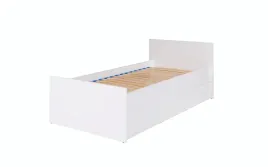 lozko-80x200-cm-pojedyncze-dzieciece-lozko-biale-cosmo-c08