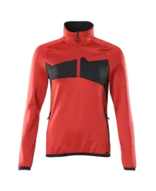 bluza-polarowa-z-krotkim-zamkiem-blyskawicznym-accelerate-mascot-18053-316
