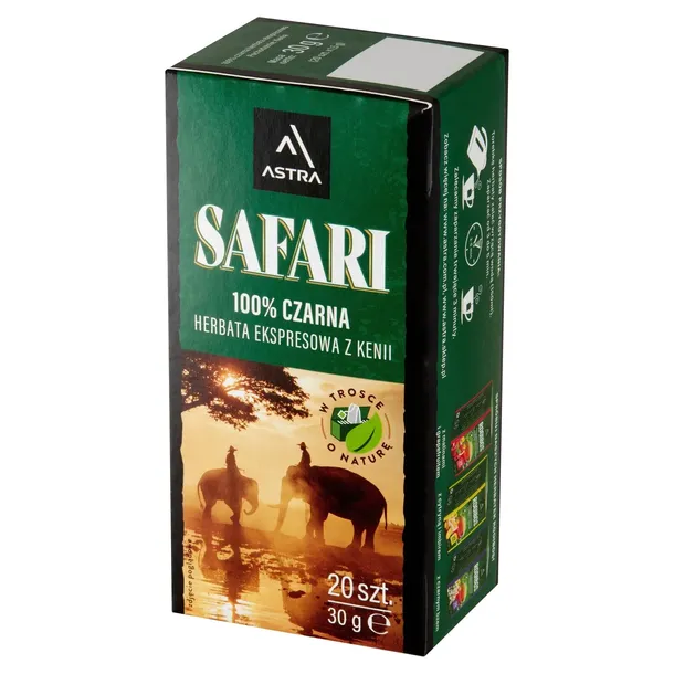 herbata-safari-30g-stan-nowy