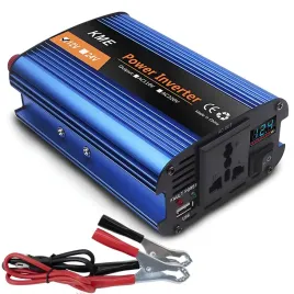 przetwornica-napiecia-kme-500-falownik-samochodowy-na-500w-12v-220v