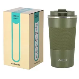 ncc09-zielony-kubek-termiczny-nils-stal-nierdzewna-zamykane-wieczko-510ml