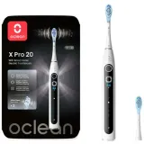oclean-x-pro-20-bialy-rodzaj-obrotow-wymiatajace