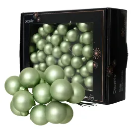 zielony-matcha-szklane-bombki-choinkowe-25cm-male-ozdoby-swiateczne