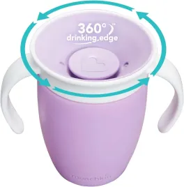 kubek-niekapek-munchkin-miracle-360-stopni-6m-fioletowy-j300