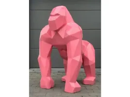 figurka-figura-rzezba-ogrodowa-goryl-malpa-duza-dekoracyjna-130cm-rozowy