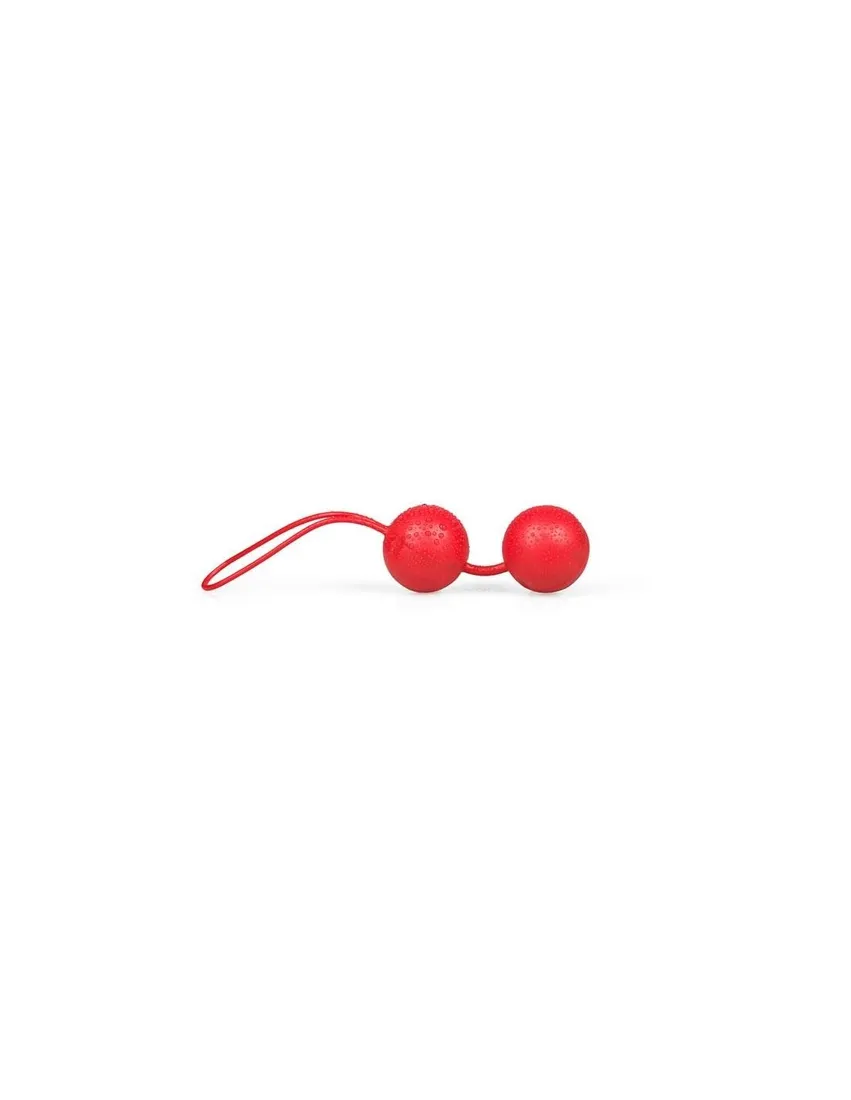 kulki-gejszy-joyballs-red-stan-nowy