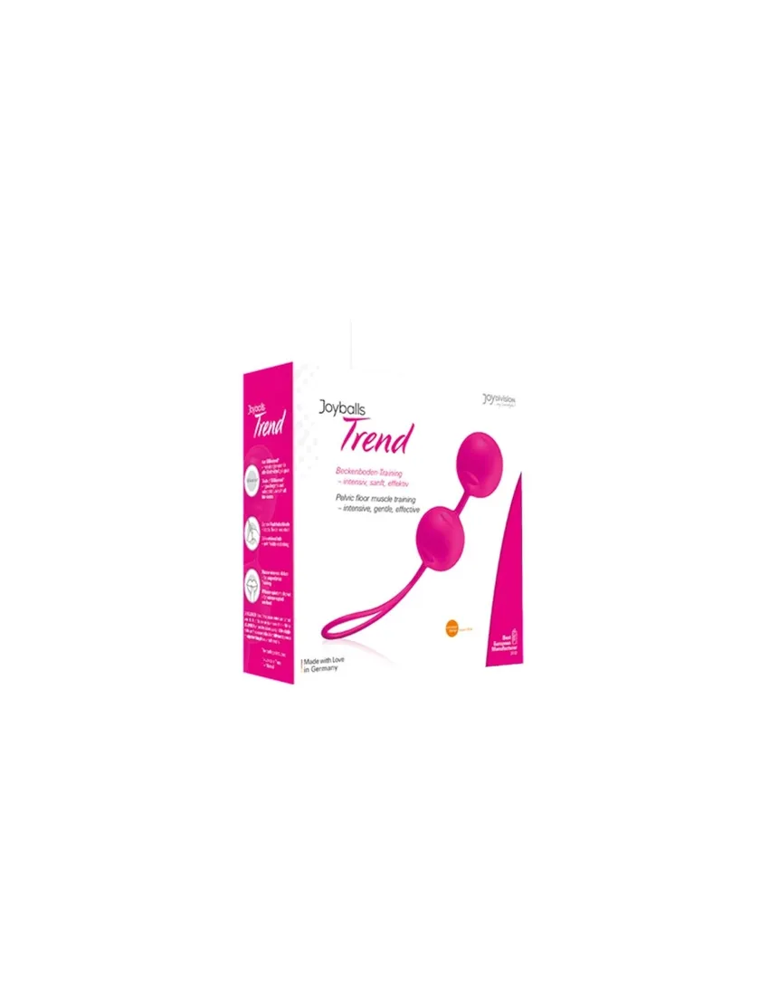 kulki-gejszy-joyballs-pink-stan-nowy