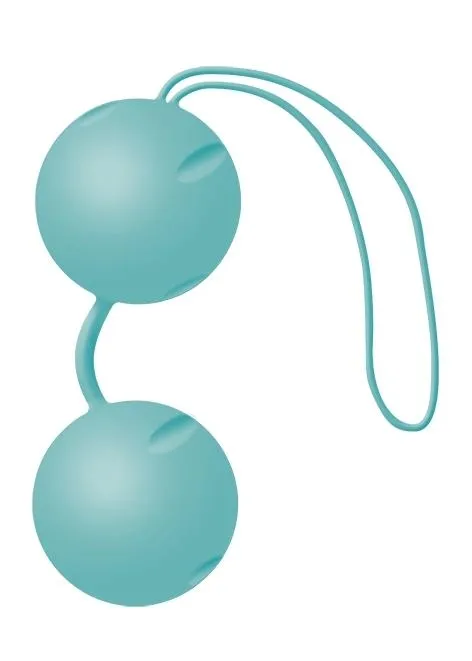 kulki-gejszy-joydivision-joyballs-mint-stan-nowy