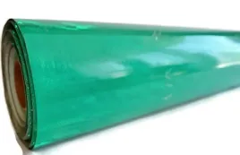 folia-odblaskowa-plaster-miodu-gruba-zielona-green