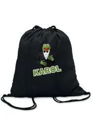 worek-szkolny-na-buty-workoplecak-wf-do-przedszkola-kermit-frog-zaba