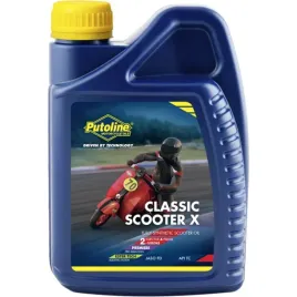 putoline-olej-2t-do-mieszanki-classic-scooter-1l-profesjonalny-smarowanie