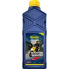 putoline-olej-2t-do-mieszanki-tt-scooter-truskawka-1l-scented