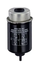 mann-filter-wk-8133-filtr-paliwa