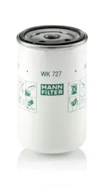 mann-filter-wk-727-filtr-paliwa