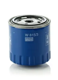 mann-filter-w-815-3-filtr-oleju