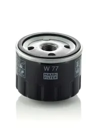 mann-filter-w-77-filtr-oleju