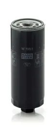 mann-filter-w-735-1-filtr-oleju