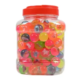pilki-kauczukowe-z-figurka-kulki-pileczki-skaczace-25mm-zestaw-160szt