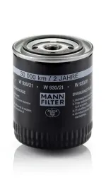 mann-filter-w-930-21-filtr-oleju