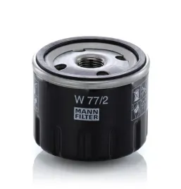 mann-filter-w-77-2-filtr-oleju