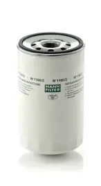 mann-filter-w-1160-2-filtr-oleju